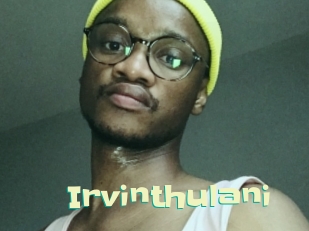 Irvinthulani