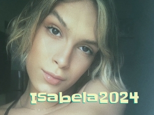 Isabela2024