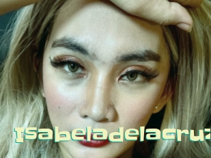 Isabeladelacruz