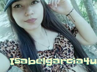 Isabelgarcia4u