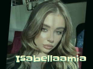 Isabellaamia