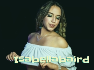 Isabellabaird