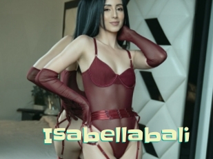 Isabellabali