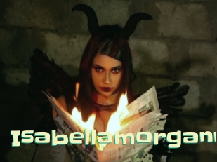 Isabellamorgann