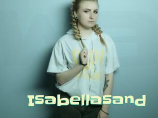 Isabellasand