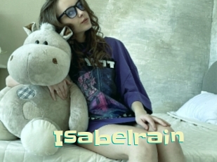 Isabelrain