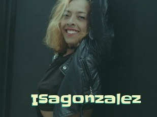 Isagonzalez