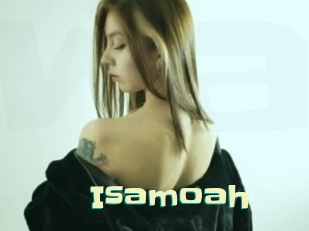 Isamoah