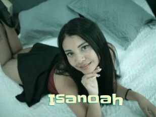 Isanoah