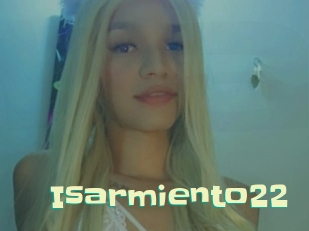 Isarmiento22