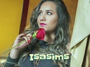 Isasims