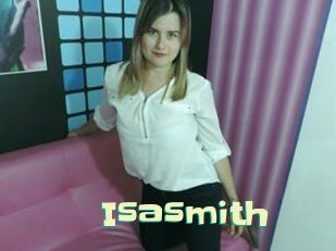 Isasmith