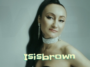 Isisbrown