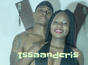 Issaandcris