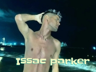 Issac_parker