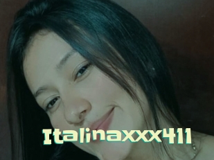 Italinaxxx411