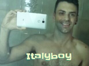 Italyboy