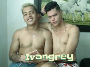 Ivangrey