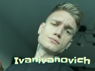 Ivanivanovich