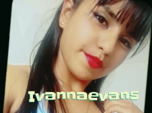 Ivannaevans