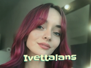 Ivettalans