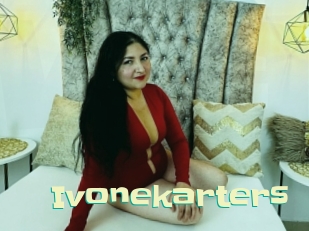 Ivonekarters