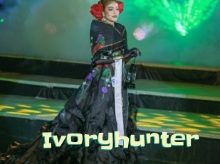 Ivoryhunter