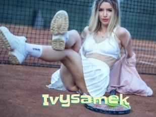 Ivysamek