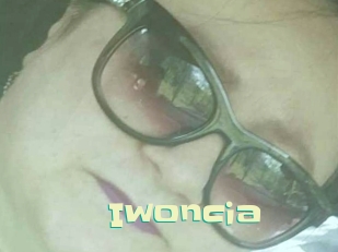 Iwoncia