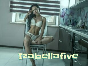 Izabellafive