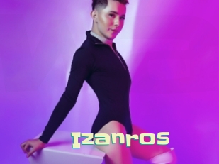 Izanros