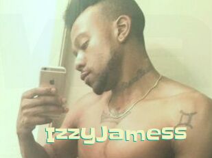 IzzyJamess