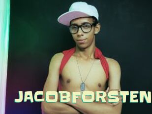 JACOBFORSTEN