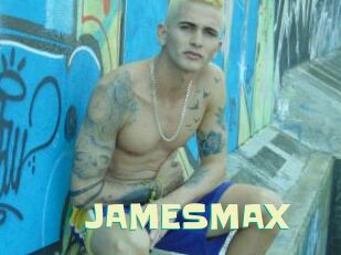 JAMESMAX