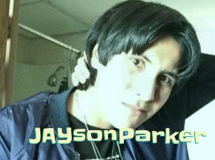 JAYsonParker