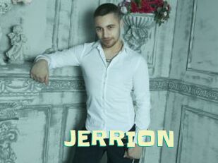 JERRION