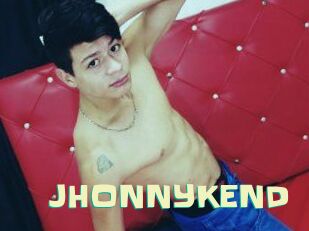 JHONNYKEND