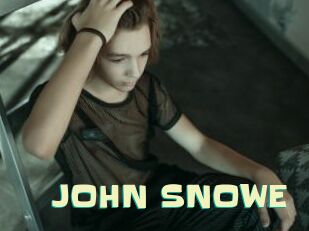 JOHN_SNOWE