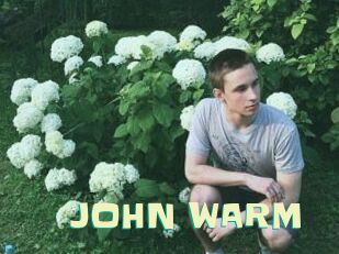 JOHN_WARM