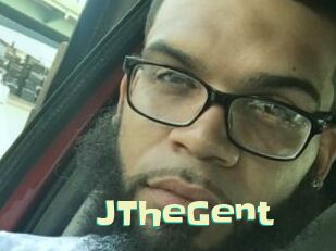 JTheGent