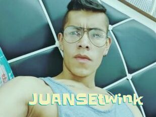 JUANSEtwink