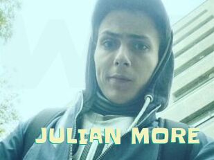 JULIAN_MORE