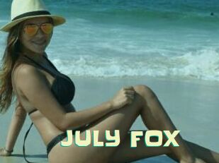 JULY_FOX