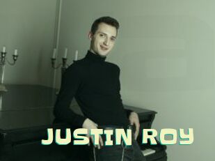 JUSTIN_ROY