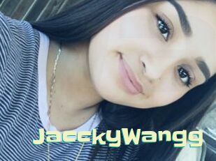 JacckyWangg