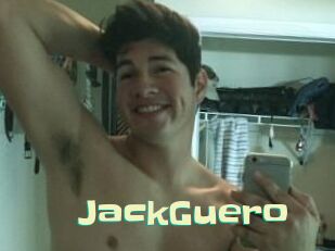 JackGuero