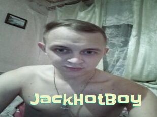 JackHotBoy