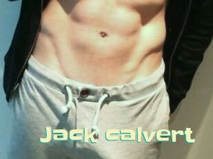 Jack_calvert