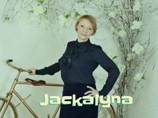 Jackalyna