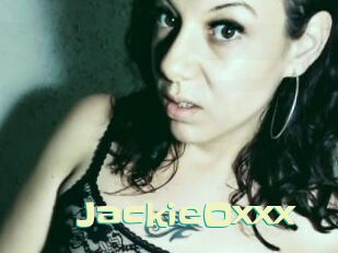 JackieOxxx